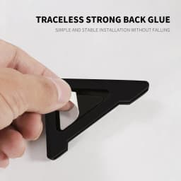 Silicone Car Door Corner Cover Anti-Scratch Protection Stickers For Tesla Model 3 Model S Model X ModelY Roadster Bonina Coil