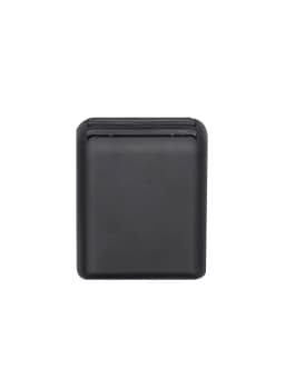 Under Seat Storage Box Universal Car Seat Bottom Organizer Box Removable Storage Box Gadget Case Universal Accessories