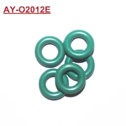 150pcs Universal Injector Rubber Oring For ASNU08C GB3-100 O-Rings For Fuel Injector Repair Kit/Service kit AY-O2012