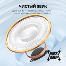 Soundcore K20i by Anker Полувкладыши Наушники Bluetooth 36 часов Беспроводные Bluetooth-наушники Беспроводные Bluetooth-наушники