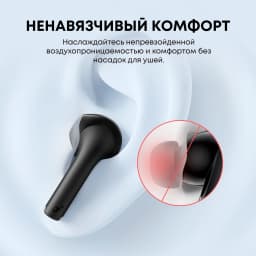 Soundcore K20i by Anker Полувкладыши Наушники Bluetooth 36 часов Беспроводные Bluetooth-наушники Беспроводные Bluetooth-наушники