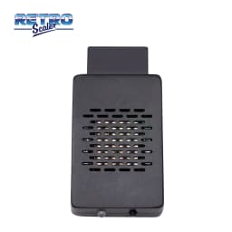 RetroScaler Blueretro Wireless Controller Adapter for Saturn Console to PS4 PS5 Switch Pro Switch Joycon Xbox One S Controller