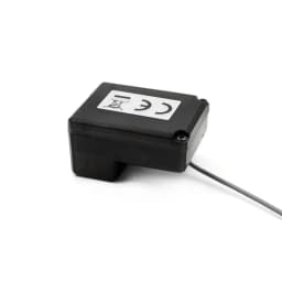 FlySky FS-BS6 2.4Ghz 6CH AFHDS2 Receiver for FS-GT5 FS-IT4S Transmitter Remote Control Parts for RC Car Boat