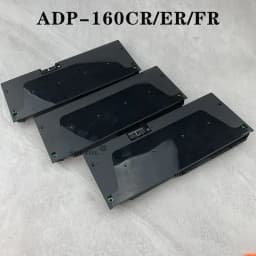 ADP-160CR ADP-160ER ADP-160FR Replacement Power Supply for PS4 Slim Console Power Adapter N15 N16 N17 160P1A 160CR 160ER 160FR