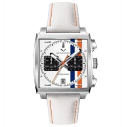 Specht & Söhne 2026 New Arrivals Hot Selling Fashion Men's Watches Stainless Steel Japan VK63 Chronograph Quartz Wristwatch