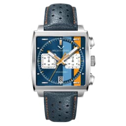 Specht & Söhne 2026 New Arrivals Hot Selling Fashion Men's Watches Stainless Steel Japan VK63 Chronograph Quartz Wristwatch