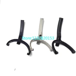 New Original Headset For SONY WH-1000XM5 XM5 Bluetooth Headphones Eight Shaped Frame Headband Horn Hinge Bracket Speaker Hanger
