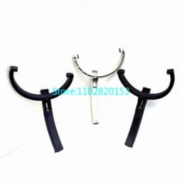New Original Headset For SONY WH-1000XM5 XM5 Bluetooth Headphones Eight Shaped Frame Headband Horn Hinge Bracket Speaker Hanger