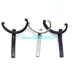 New Original Headset For SONY WH-1000XM5 XM5 Bluetooth Headphones Eight Shaped Frame Headband Horn Hinge Bracket Speaker Hanger