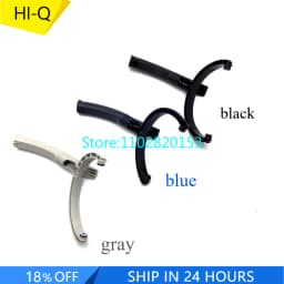 New Original Headset For SONY WH-1000XM5 XM5 Bluetooth Headphones Eight Shaped Frame Headband Horn Hinge Bracket Speaker Hanger