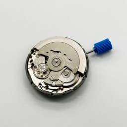 Mechanical Movement NH35 Premium NH35A White At 3/3.8/6 Date Wheel 24 Jewels Automatic Self-winding High Accuracy Movt Replace