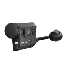 RunCam Helmet Camera 2 Helmetcam2 Night Recording Adjustable Lens Video Action Camera Repair Parts
