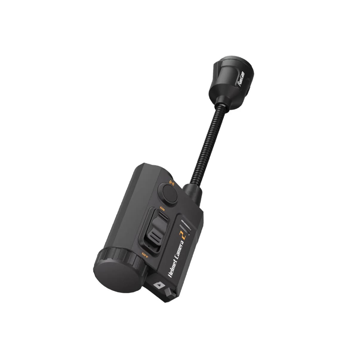 RunCam Helmet Camera 2 Helmetcam2 Night Recording Adjustable Lens Video Action Camera Repair Parts