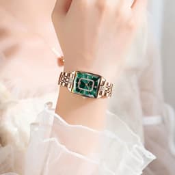 POEDAGAR Luxury Woman Watch Waterproof Date High Quality Casual Ladies Wristwatch Stainless Steel Quartz Elegant Women's Watches