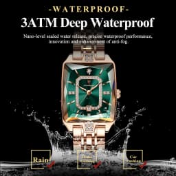 POEDAGAR Luxury Woman Watch Waterproof Date High Quality Casual Ladies Wristwatch Stainless Steel Quartz Elegant Women's Watches