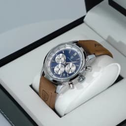 POEDAGAR Fashion Sport Wristwatch For Men Waterproof Luminous Chronograph Military Man Watch Leather Luxury Quartz Men's Watches
