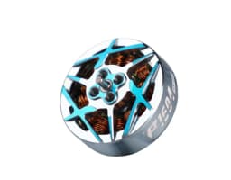 4PCS T-MOTOR P1604 KV2850 6S/KV3800 4S Brushless Motor 1.5mm Shaft 9*9mm Holes For RC FPV Freestyle 3.5inch Sub 250g Drone