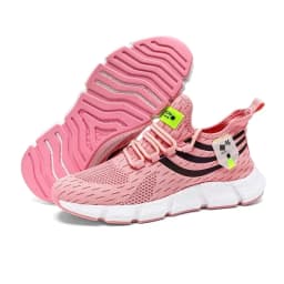 Sneakers Women Breathable Fashion Running Shoes Comfortable Casual Shoes Unisex Men Tenis Masculino Lightweiht Sports Shoes