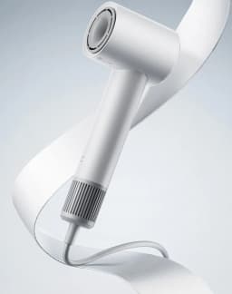 XIAOMI H501 SE High Speed Hair Dryer 62m/s Wind Speed Negative Ion Hair Care Professional Dry 220V CN Version Hair Drie