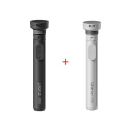 Ulanzi MT85 1.5M Upgrade Magsafe Phone Tripod for Iphone 17 16 15 Android Automatic Tripod Selfie Stick for Smartphone Vlog Live