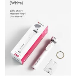 Ulanzi MT85 1.5M Upgrade Magsafe Phone Tripod for Iphone 17 16 15 Android Automatic Tripod Selfie Stick for Smartphone Vlog Live