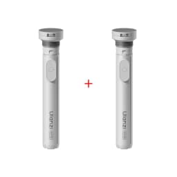 Ulanzi MT85 1.5M Upgrade Magsafe Phone Tripod for Iphone 17 16 15 Android Automatic Tripod Selfie Stick for Smartphone Vlog Live