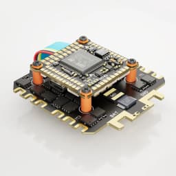 DAKEFPV H743 12S 120A FC 8S 100A BLS Bluejay ESC H743 Flight Controller Powerful RC Stack for 10 13 15 18inch FPV Racing Drone