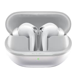 SOUNDPEATS Air5 Pro Wireless Earphones 55 dB Adaptive Hybrid ANC Bluetooth 5.4 Earbuds, Hi-Res LDAC AptX Lossless,6 Mics AI ENC