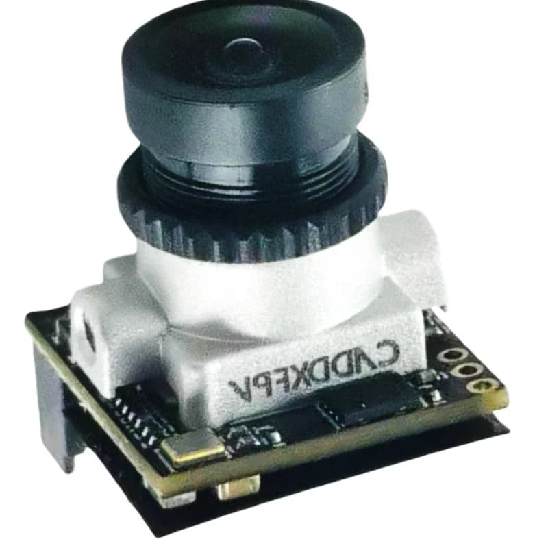 CADDX ANT Nano 1200TVL Global WDR OSD 1.8mm Ultra Light Camera 16:9 4:3 for FPV Tinywhoop Cinewhoop Toothpick Mobula6