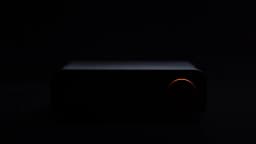 Fosi Audio ZH3 HIFI Headphone Amplifier AKM4493SEQ Desktop DAC Fully Balanced Preamp with Remote 12V Trigger Input