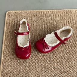 2026 Spring Cute Women Flats Round Toe Ladies Casual Ballet Shoes Comfort Soft Leather Dress Ballerinas Shoes