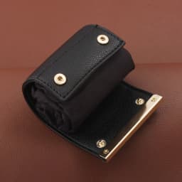 Creative Simple Storage Cloth Bag Large Capacity Eco-friendly Shopping Bag Keychain Practical Bag Charm Unique Accessory Gift