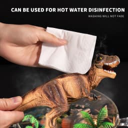 Simulation Dinosaur Toy for Boy Jurassic Models Children Action Figures PVC Tyrannosaurus World Animals Park Kids 3 Years Gift