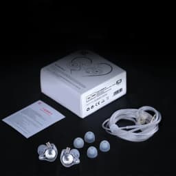 KZ EDXPRO2 EDX PRO 2 Dynamic in Ear Earphone HIFI Bass Headset 3.5MM Tpre-c Plug Optional 2PIN Detachable Cable