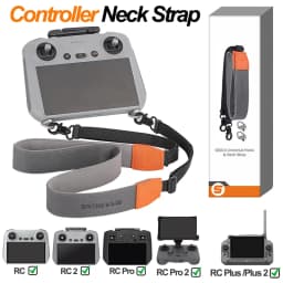 Remote Controller Lanyard For DJI Neo/Mini 5 4 Pro/3 Pro/Air 2s/Air 3S Control Strap for DJI RC 2/RC PRO/ 2/ PLUS/2 Accessories