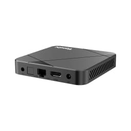 Tanix TX5 Android 14 Smart TV box Amlogic S905Y5 4GB 64GB 2.4G/5G Dual Wifi 6 AV1 BT Set Top Box DDR4 Media player