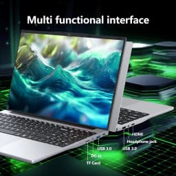 2026 15.6" Gaming Laptop Computer Intel Core I9 10980Hk Win 11 Pro Gamer Pc 16Gb Ram 1Tb 2Tb Ssd Notebook Pc Portable Laptops