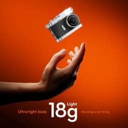MINI CAMERA Series S142 S150 S160 Retro Digital Camera with 720P 1080P 2K Resolution Portable Ornament Cameras