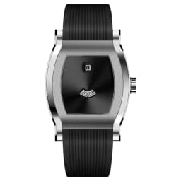 Luxury New Fashion Specht & Söhne Retro Square Men's Watch Seagull Jump Hour Mechanical Watches Sapphire Crystal 50M Waterproof