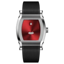 Luxury New Fashion Specht & Söhne Retro Square Men's Watch Seagull Jump Hour Mechanical Watches Sapphire Crystal 50M Waterproof