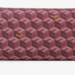 Diego Shoulder Bag Women Fashion Cubic Garden Monogram Print Luxury Designer Crossbody Bag Envelope Clutch Bag with Card Slots