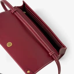 Diego Shoulder Bag Women Fashion Cubic Garden Monogram Print Luxury Designer Crossbody Bag Envelope Clutch Bag with Card Slots
