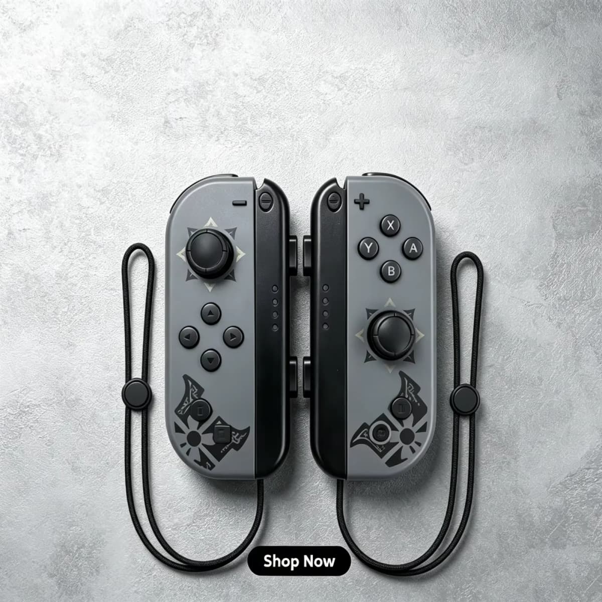 For Wireless Joycon for Nintendo Switch, 6-Axis Gyro,with RGB Light Effect, Turbo, Vibration, Remote Gamepad Game accessories