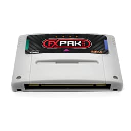 New FXPAK Pro SD2 Rev.Z 5000 in 1 SNES Game Cartridge for Super Famicom JP/EU/US 16 bit Video Game console Support SA1 RPG Game