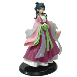The Apothecary Diaries Ancient Style Maomao Anime Figure 18cm Maomi PVC Model Collectible Toy Surprise Gift