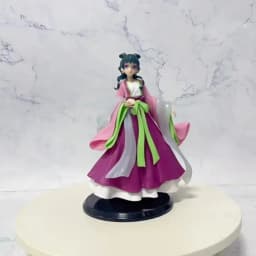 The Apothecary Diaries Anime Figure Maomao PVC Model Maomi & Ancient Cute Girl Action Figures Toys for Gift Collect