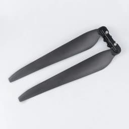 XAERO 3011S 30 inch High Carbon Folding Propeller for Hobbywing X8 G2, Agricultural Drone CW CCW