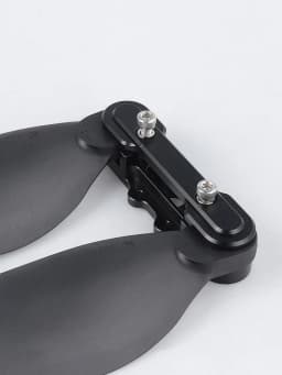 XAERO 3011S 30 inch High Carbon Folding Propeller for Hobbywing X8 G2, Agricultural Drone CW CCW