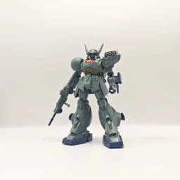 New Vanguard Warrior Denange Assembly Mecha Articulated Action Figure Model Kit Collectible Desktop Ornaments Doll Toys Gift