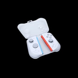 MOBAPAD M12 S/HD Gaming Controller for Nintendo Switch 2 with TMR Sticks, Mechanical Buttons Joypad for Switch2 Console